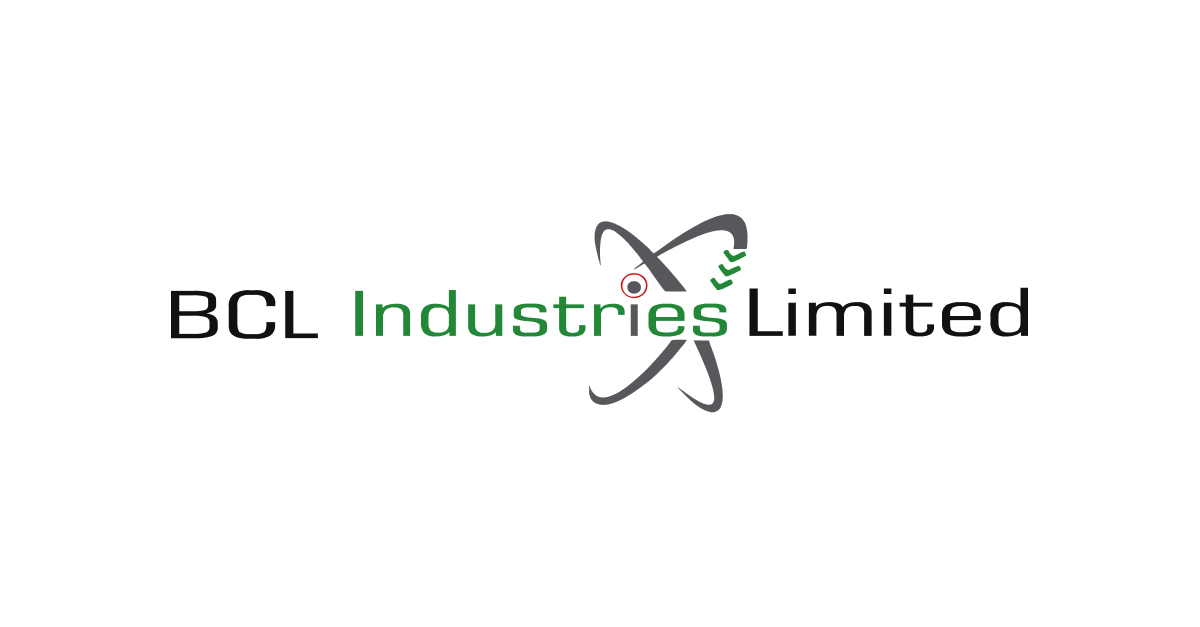 BCL Limited BCL Limited